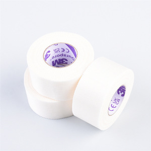 Cinta Quirúrgica 3M Durapore 1538-1 Blanca 10cm x 4.5m, Cinta Adhesiva Médica Transpirable de Alta Resistencia para Cuidado de Heridas - Product Image 4