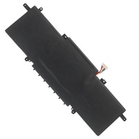 Batterie d'ordinateur portable OEM C31N1815 pour ASUS U3300F UX333F RX333FA BX333FN 11.55V 50WH