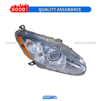 Phare avant droit de carrosserie de voiture d'occasion d'origine le plus vendu pour Maserati GranTurismo GT 2008-2013 OE 670034643