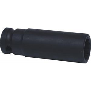KS TOOLS - 515.0947 1/2'' <b>12</b> <b>point</b> impact <b>socket</b>, long - EAN 4042146556825 IMPACT <b>SOCKETS</b> AND ACCESSORIES - Product Image 4