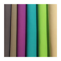 Supplex Nylon Spandex Polyamide Elastane Tissu pour Gym Fitness Maillots de Bain Yoga Vêtements Sportswear