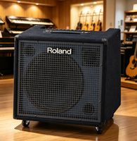 Amplificateur de guitare électrique en métal Roland KC600/KC880/KC990 fabriqué au Hunan avec emballage OEM pour instruments de musique