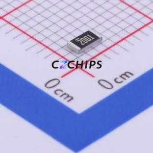 Resistencia SMD RMS12FT2001 1206 (Tipo: Película Gruesa) (Resistencia: 2kOhm Precisión: 1%) - Product Image 1