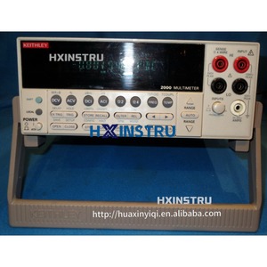 Multímetro de Precisión KEITHLEY ~ 2000~6.5 DÍGITOS en EXCELENTE ESTADO. H - Product Image 2