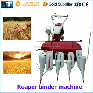 Máquina Cosechadora de Trigo Bcs <span class=keywords><strong>622</strong></span> con Precio de Fábrica - Product Image 6