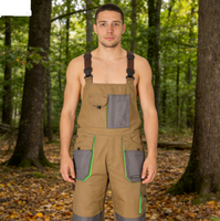 Vêtements de travail de sécurité NEO, uniforme professionnel personnalisé, combinaison de protection de sécurité, vêtements de travail pour hommes avec deux longues fermetures éclair en PVC