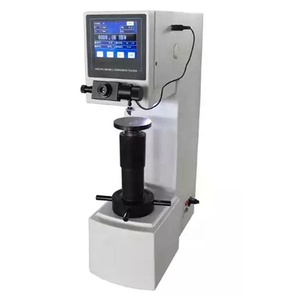 HBS-3000 Digital Display Brinell Hardness Tester Steel Hardness Tester - Product Image 1