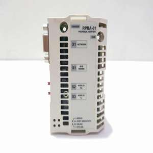 Modul Adaptor PROFIBUS Dp PLC RBPA-01 Rev M - Product Image 1