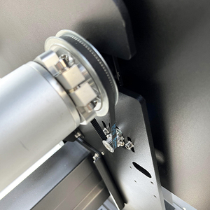 Hancolor F1904A 1,8 m para impresora de inyección de tinta con sublimación automática para cabezal de impresión de tela y cuero I3200 - Product Image 5