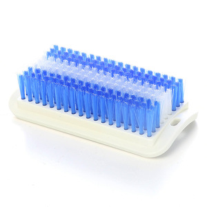 Zenidoo High Quality Eco-Friendly Silicone Material Cleaning <b>Brush</b> Soft Bristle for Home Laundry Shoes <b>Pets</b> Toilet Hand Style - Product Image 1
