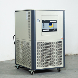 Machine intégrée haute et basse température, grand dispositif de circulation thermostatique, bain chauffant et refroidissant, <span class=keywords><strong>circulateur</strong></span> - Product Image 2