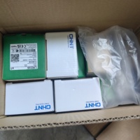 Disjoncteur miniature CHINT NXB-125/1P C63A 2P 3P 4P 125A 100A 80A 63A 10kA AC MCB Protection contre les surcharges Prix abordable
