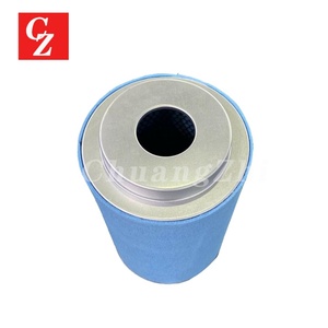 1604132882 1604132881 1604132901 Oil Separator for Atlas Copco <b>Portable</b> <b>Air</b> <b>Compressor</b> Part - Product Image 4