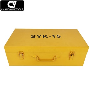 SYK-15 Đào Lỗ Thủy Lực 63-114Mm Dụng Cụ Đục Lỗ Thủy Lực Dụng Cụ Đục Lỗ Thủy Lực Dụng Cụ Đục Lỗ Thủy Lực - Product Image 6