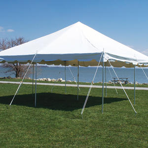 Celina — tente d'ombrage, canopée d'extérieur, 20 pieds x 20 pieds (6 m x 6 m) - Product Image 3