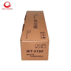 Cartouche de récupération d'encre pour Kyocera 406ci 408ci 508ci Copystar CS406ci CS408ci CS508ci <span class=keywords><strong>Utax</strong></span> Triumph-Adler <span class=keywords><strong>400ci</strong></span> 402ci 502ci - Product Image 6