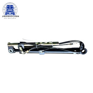Cilindro Idraulico di Sollevamento Inclinabile per Cabina Camion 5001120-D897 per Sistema di Sospensione Camion FAW Jiefang J6 J6P J6L J5P J5M, Ricambi M - Product Image 1