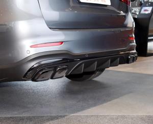 <span class=keywords><strong>Prix</strong></span> réduit pour Mercedes <span class=keywords><strong>GLC</strong></span> X253 2020-2022 - Kit carrosserie GLC63 AMG - Pare-chocs - Grille - Diffuseur - Accessoires - Installation facile à 100% - Product Image 4