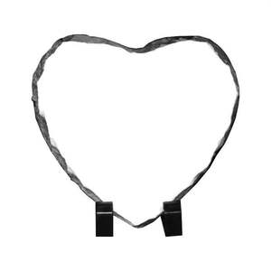 AGH Vente en gros de peintures sur ardoise de jaspe personnalisées multi-formes avec motif pilier et style amour - Product Image 2