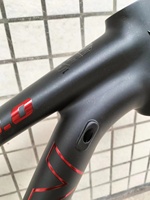 Prix d'usine Cadre de vélo Cadre de vélo de montagne Cadre en alliage d'aluminium de 26 pouces