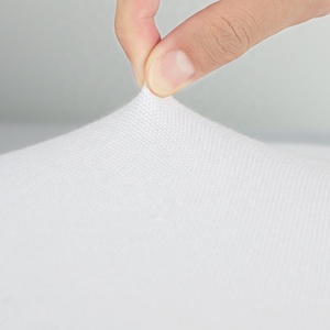 AOKA MFP1 Hypoallergenic Neck Pain <strong>Flat</strong> <strong>Pillows</strong> Standard Memory Foam <strong>Pillow</strong> - Product Image 3