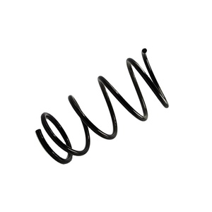 Fournisseur chinois de matériel d'acier d'amortisseurs de système de <span class=keywords><strong>suspension</strong></span> de ressort hélicoïdal de <span class=keywords><strong>grand</strong></span> <span class=keywords><strong>diamètre</strong></span> de fil pour des voitures - Product Image 2