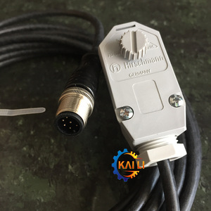 Cable Conector Siemens Moby I/E/U 6GT2091-4FH50, Kit de Sensor Enchufable, Hecho en Alemania - Product Image 5