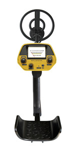 지하 금속 금 탐지를 위한 휴대용 MD-5090 새로운 금 금속 탐지기 - Product Image 5