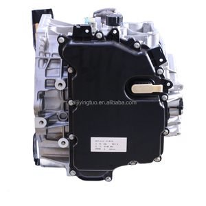 Transmisión Automática 6T40 de 7 Velocidades 1.5L para Chevrolet Malibu Cruze Buick EQUINOX AWD 18-19 24280908 <span class=keywords><strong>MNH</strong></span> 2002632 - Product Image 5