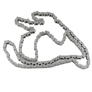 ชุดโซ่ไทม์มิ่งโลหะคุณภาพสูง ใหม่ 24321-2B300 243212B300 เหมาะสำหรับระบบเครื่องยนต์อะไหล่รถยนต์เกาหลี - Product Image 6