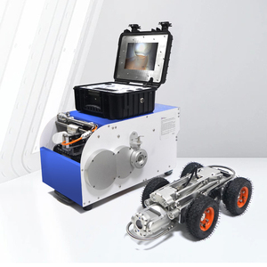 Plumbing Sewer <strong>Camera</strong> Cctv Drain <strong>Camera</strong> <strong>Suppliers</strong> Drain Crawler <strong>Camera</strong> - Product Image 3