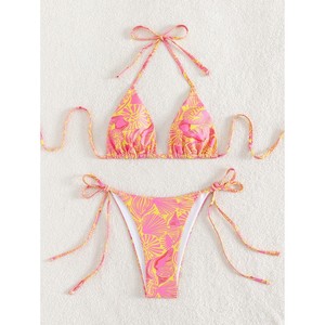 Top de bikini (sin incluir pantalones cortos) - Product Image 1