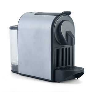 Machine à Café à Capsules Nespresso Compacte et Individuelle : Savourez l'Authentique Nespresso à Domicile - Product Image 3