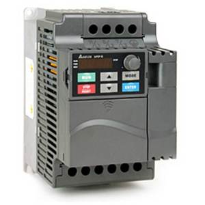 อินเวอร์เตอร์ AC VFD007E11A 1.5 กิโลวัตต์ ปรับแต่งได้ สำหรับมอเตอร์ 3 เฟส VFD007E11A 1.5 กิโลวัตต์ อินเวอร์เตอร์ 3 เฟส แบบเฟสเดียว - Product Image 6