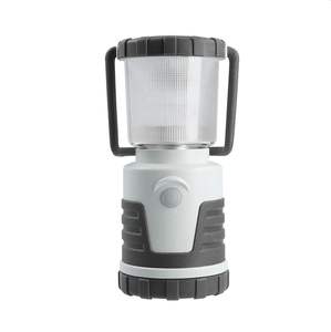 Favour Light 400LM 4xAA LED Camping <b>Lantern</b> IP65 Waterproof <b>Battery</b>-<b>Powered</b> Color-Changing Light Dimmable 50000 Hours Lifespan - Product Image 2