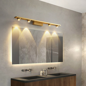 Contemporary <strong>Wall</strong> Sconce up and Down <strong>Wall</strong> Lamp for <strong>Bathroom</strong> Living Room <strong>Wall</strong> <strong>Light</strong> - Product Image 1