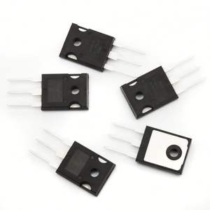 Brand-New Original Authentic PTF40N50 TO-247 Transistor Specialized Electronic Components Purchasing and Support Services - Product Image 1
