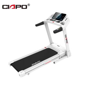 CIAPO C2 - Caminadora Comercial para Ejercicio Cardiovascular en Interiores, Precio de Fábrica Económico, Máquina para Correr, Fitness en Casa - Product Image 4