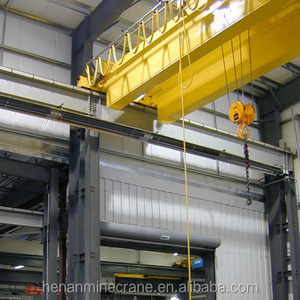 5t 10t 16t 32t LH modelo de doble viga movimiento polipasto eléctrico taller <span class=keywords><strong>puente</strong></span> <span class=keywords><strong>automatizado</strong></span> generales crane - Product Image 6