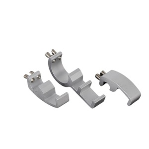SI/SU/SC Series Cylinder CS1-F/U Magnetic Switch <strong>Bracket</strong> CMSG Mounting <strong>Bracket</strong> MBB Accessories D-A93 Made in China - Product Image 5
