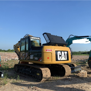 Haute qualité 315d 315d2 2e main type sur chenilles excavatrice hydraulique creuser chenille pelle - Product Image 1