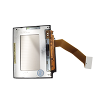 Écran LCD original pour jeu Boy Advance SP GBA SP ag 001, produit neuf
