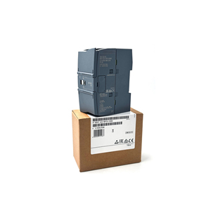 Nuevo Módulo de Expansión de Salida Digital Original S7-1200 SM 1222 Controlador PLC 6ES7222-1BF32-0XB0 - Product Image 1