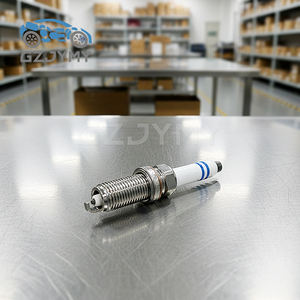 Vela de Ignição A2701590600 para Mercedes-Benz M272 M271 M274 C E S GLC GLE ML W204 W212 W176 Alta Qualidade - Product Image 2