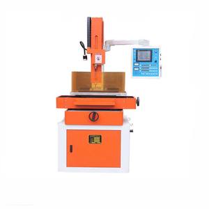 Macchina per Foratura a Filo EDM CNC ad Alta Velocità <span class=keywords><strong>Serie</strong></span> SXD720 con Controllo PLC, Foratura da 0,3-3,0mm, Fornita dal Produttore - Product Image 1