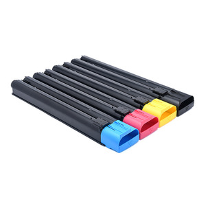 Cartouche de toner Fuji Xerox Dcc560 couleur pleine compatible pour photocopieur, boîte à poudre - Product Image 2
