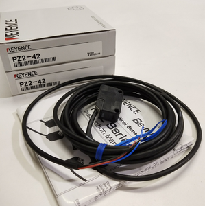 Sensores NPN PNP 100% Originales PZ2-42 PZ2-42D Tipo Cable Cuadrado Reflectante - Product Image 2