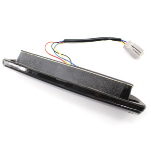 Luz de freno de montaje alto para Ford F250 Raptor 1999-2016, tercera luz de freno LED, lámpara de advertencia, pieza M083C - Product Image 2