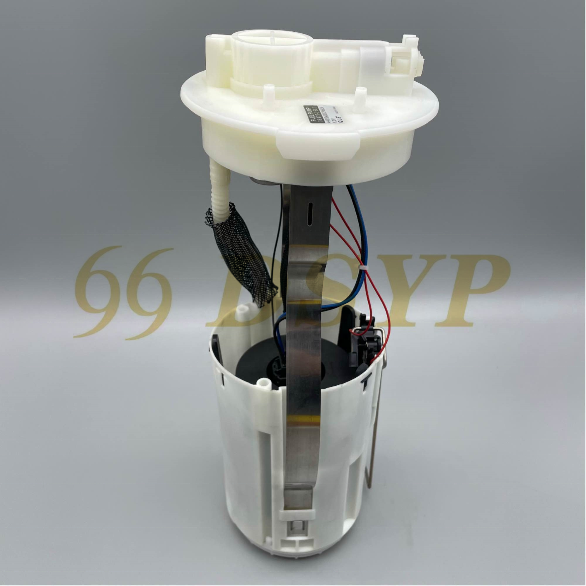 fuel pump assembly land rover discovery 2016