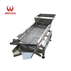 Stainless steel sesame seed sieving machine Wheat Corn Screening Machine